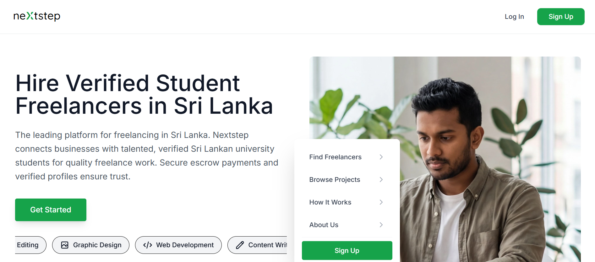 Production Deployment